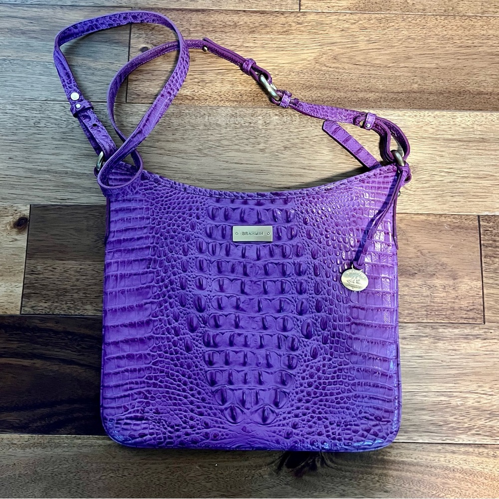 Brahmin Crossbody Bag